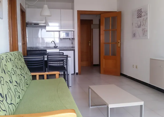 Apartamentos Maria Victoria